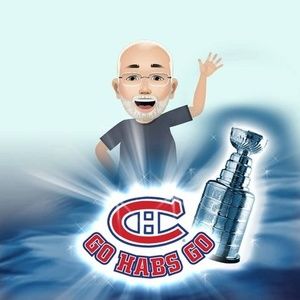 Meet your Posher, Michel